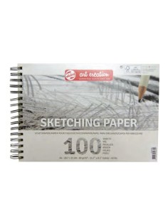 9318001M papel decorativo Arte de papel 100 hojas