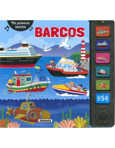 Barcos