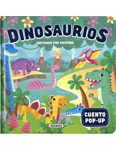 Dinosaurios