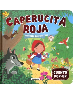 Caperucita Roja