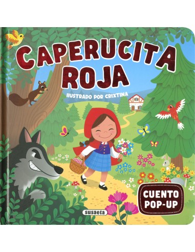 Caperucita Roja