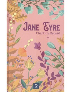 JANE EYRE