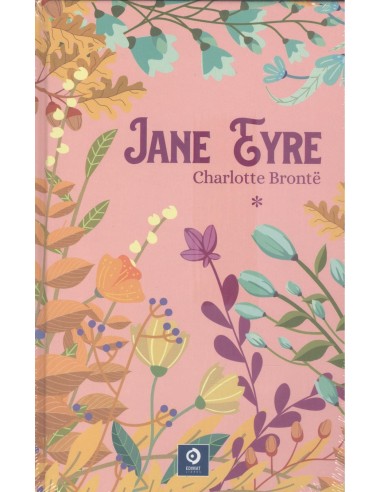 JANE EYRE