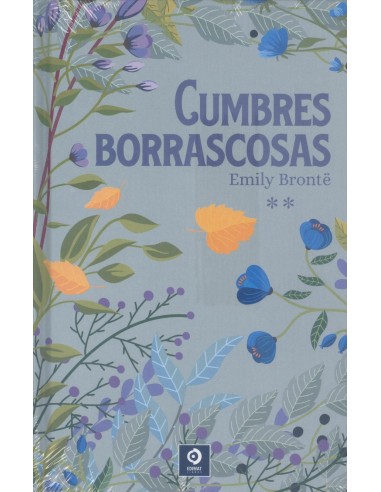 CUMBRES BORRASCOSAS