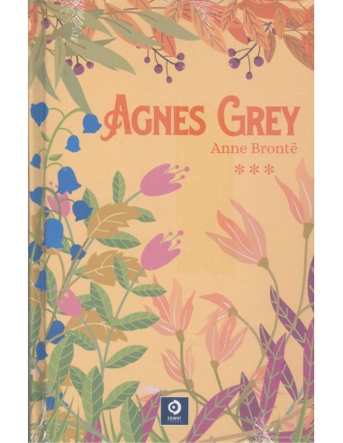 AGNES GREY