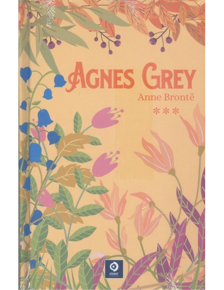 AGNES GREY