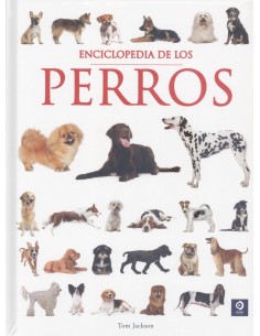 ENCICLOPEDIA DE LOS PERROS