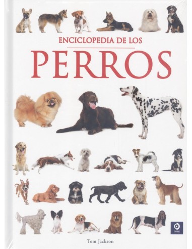 ENCICLOPEDIA DE LOS PERROS