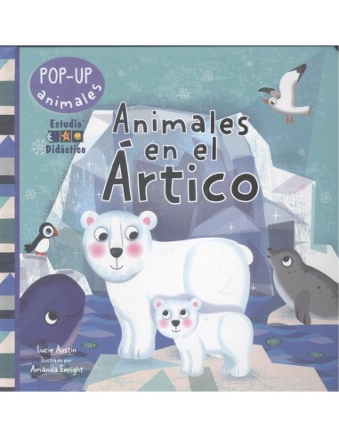 Animales en el Artico