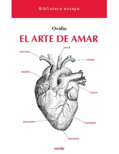 ARTE DE AMAR EL