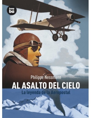Al asalto del cielo