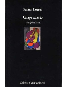 Campo abierto Opened country