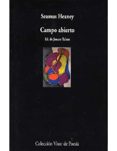 Campo abierto Opened country