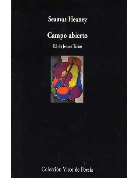 Campo abierto Opened country