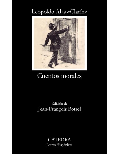 Cuentos morales