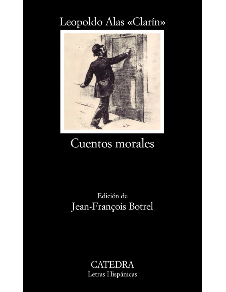 Cuentos morales