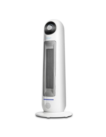 Ready Warm 10000 Top Ceramic Interior Blanco 2200 W Ventilador eléctrico