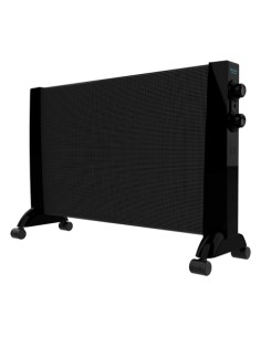 05321 calefactor eléctrico Interior Negro 2400 W Ventilador eléctrico