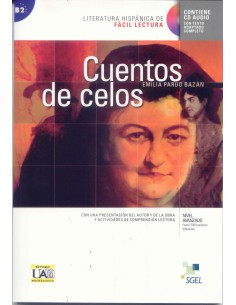 Cuentos de celos