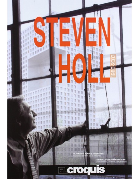 Steven holl 1986 2003