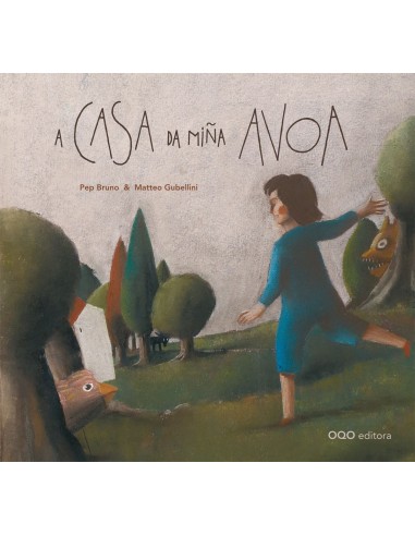 A CASA DA MINA AVOAO