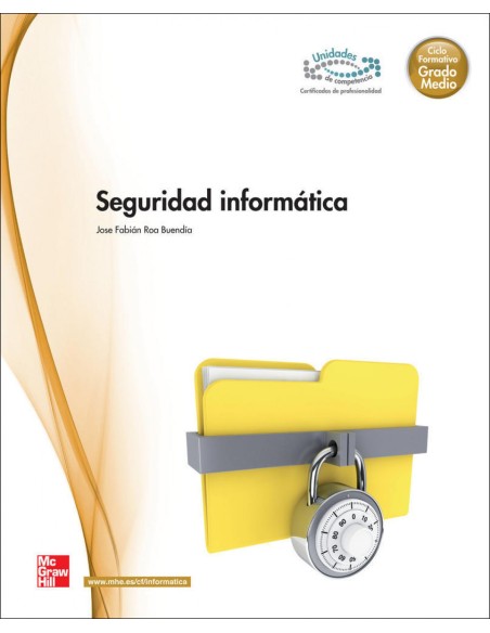Seguridad informatica GM