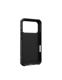 Monarch Pro funda para teléfono móvil 16 cm (6.3") Negro, Azul