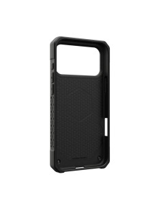 Monarch Pro funda para teléfono móvil 17,5 cm (6.9") Titanio
