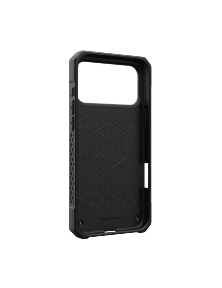 Monarch Pro funda para teléfono móvil 17,5 cm (6.9") Titanio
