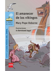 El amanecer de los vikingos
