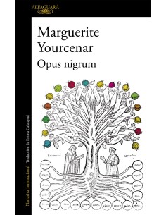 Opus Nigrum