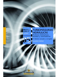 Turbomaquinas hidraulicas