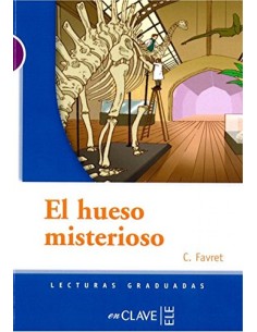 Hueso misterioso