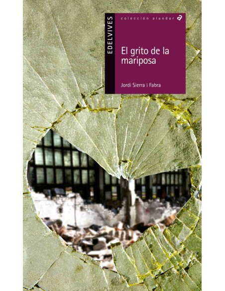 El grito de la mariposa