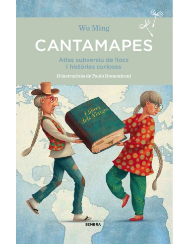 Cantamapes