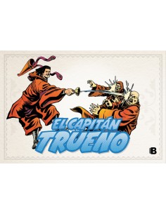 El capitan trueno 433 480