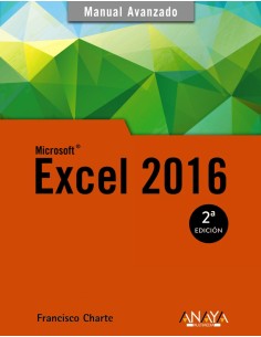 EXCEL 2016