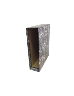 UNS CAJA ARCHIVADOR CLASICO FO 93470