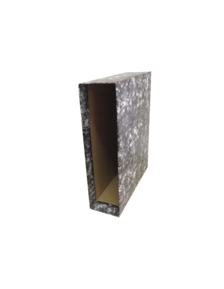 UNS CAJA ARCHIVADOR CLASICO FO 93470