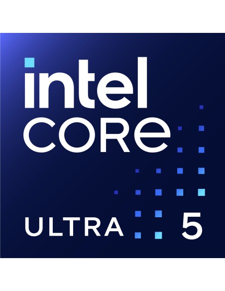 Core Ultra 5 225 procesador 20 MB Smart Cache Bandeja