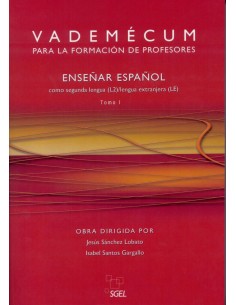 Vademecumpara la formacion de profesores