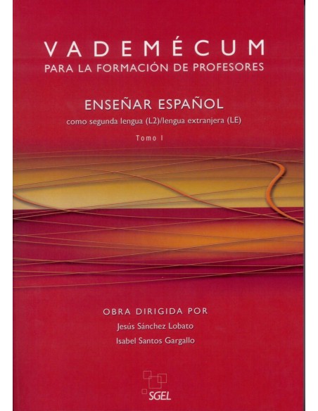 Vademecumpara la formacion de profesores