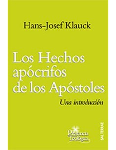 Hechos apocrifos de los Apostoles