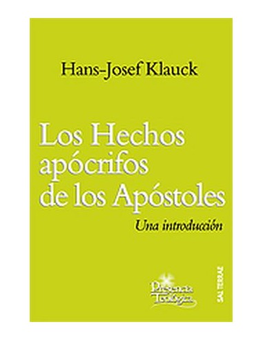 Hechos apocrifos de los Apostoles