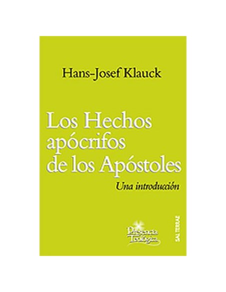 Hechos apocrifos de los Apostoles