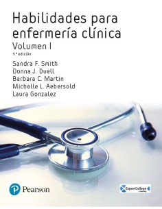 HABILIDADES PARA ENFERMERIA CLINICA VOLI