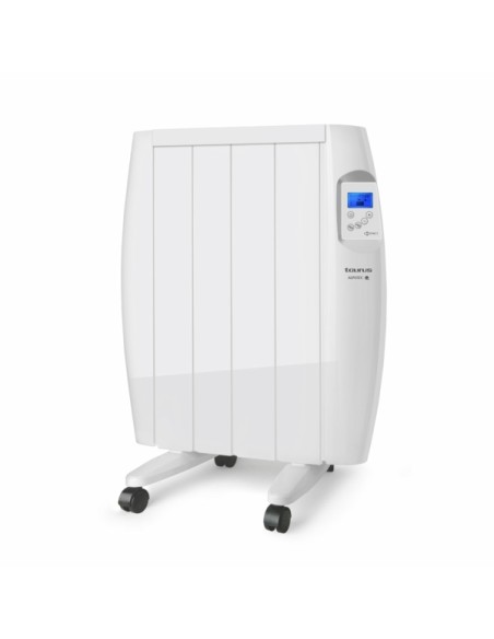 MALBORK CONNECT 600 Interior Blanco 600 W Convector