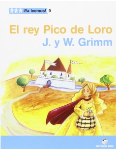 EL REY PICO DE LORO