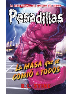 La masa que comio a todos