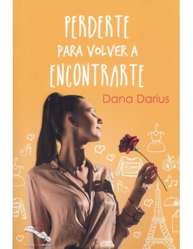 PERDERTE PARA VOLVER A ENCONTRATE